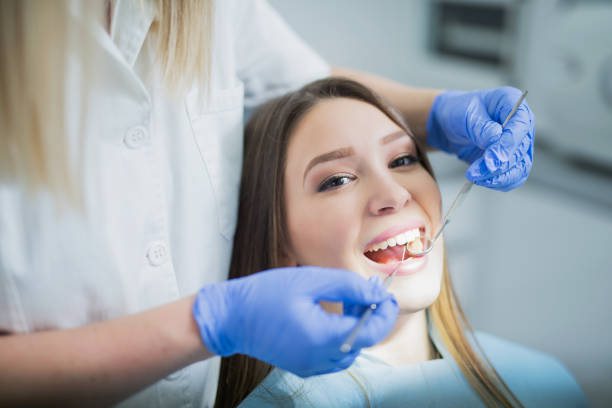 Best Tooth Extraction  in Orchards, WA